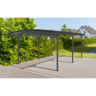 Westmann Bergen 3 x 5,05 m