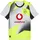 Trainingsshirt grau 4XL