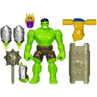 Marvel MixMashers Marvel Hulk Figur 12 cm