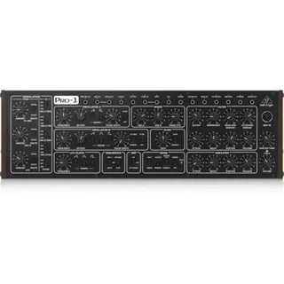 Behringer PRO-1 Analog-Synthesizer