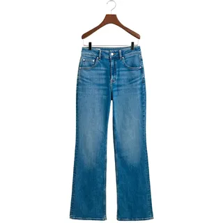 Gant 4100237 Jeans - Mid Blue Archive - 29