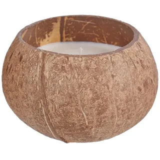 Butlers Duftkerze COCONUT in Braun | Gr.: onesize