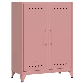 Sideboard »FERN Middle« pink, Bisley, 80x110 cm