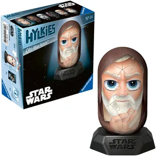 Ravensburger Star Wars Obi-Wan Kenobi 54 Teile 3D
