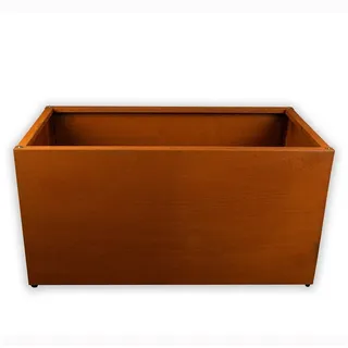 Köhko TROG 100 x 40 x 40 cm Orange