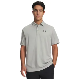 Under Armour Tech Polo Titan/Pitch Gray S