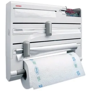 Leifheit Parat Plus Küchenrollenhalter Weiß