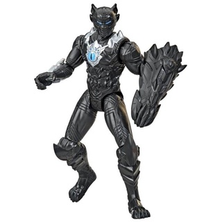 Marvel - Mechstrike Monster Hunter (Black Panther)