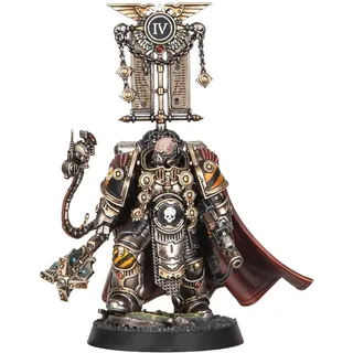 Games Workshop 31-127