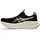 Damen Black/Taro Purple 40