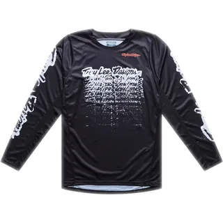 Troy Lee Designs GP Pro Stamp Motocross Jersey