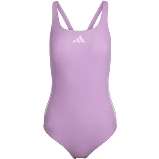 adidas Badeanzug Damen Lila 42 Cup C
