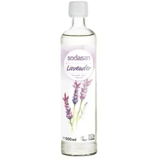 Sodasan Relax Lavender Vanilla Nachfüllflasche 500 ml