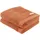 Handtuch 50 x 100 cm dark coral 2 St.