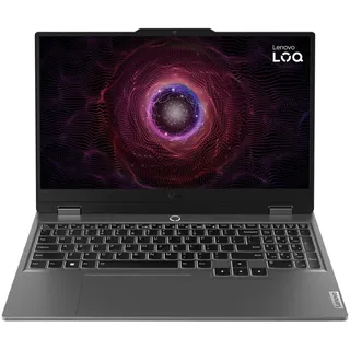 Lenovo LOQ 15 AMD Ryzen 5 7235HS 16 GB RAM 512 GB SSD RTX 4050 83JC00N6PB