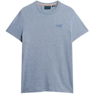 Superdry Herren Vintage Logo Emb Tee T-Shirt - XXL