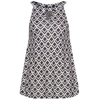LASCANA Strandtop Mehrfarbig 44/46