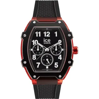 ICE-Watch Ice Boliday Black Red M