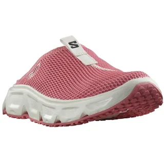 Salomon Reelax Slide 6.0 tea rose/white/vanilla ice 42