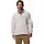 Fleecejacke Beige XL