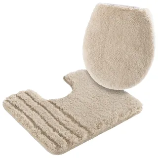 Möve Loft Beige 30 x 50 cm