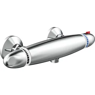 Camargue Supra Thermostat-Duschbatterie