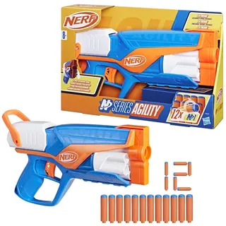 Hasbro N-Serie Agility Blaster