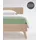 Jersey 180 x 200 - 200 x 220 cm mint
