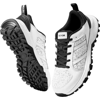 Vevor Fitnessschuhe Weiß 8