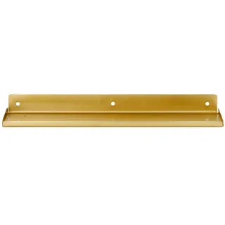 House Doctor Regal Ledge 43 x 11,5 x 4 cm Gold