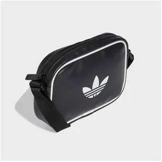 adidas Adicolor Classic Mini Airliner 1 Größe Schwarz / Weiß