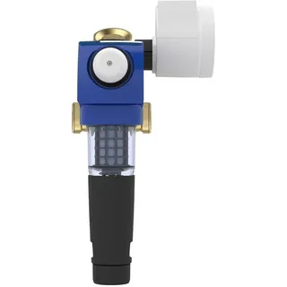 Homematic IP Funk Wassermelder, Wassersensor, Wasserventil HmIP-WSS