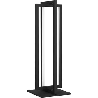 EGLO Siberia Schwarz