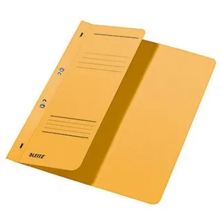 Leitz Sammelmappe A4 Gelb