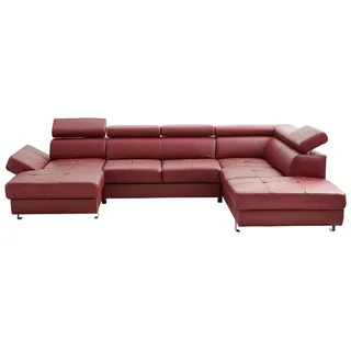 Stylife Wohnlandschaft TORINO - SCU ca. 157.00x327.00x212.00