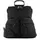 Rucksack Schwarz