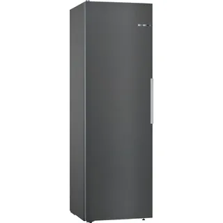 Bosch KSV36VXDP Kühlschrank (346 l, 1860 mm hoch, Schwarz)