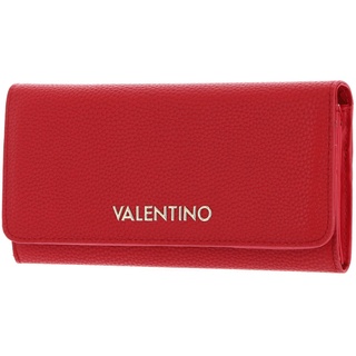 VALENTINO Brixton Wallet Rosso