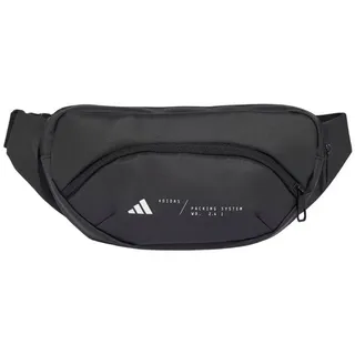 adidas Performance Bauchtasche adidas Hybrid schwarz