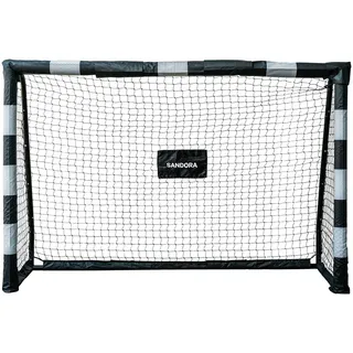 Sandora Fußballtor Hattrick M 180 x 120 x 60 cm