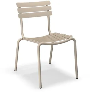 Houe ALUA Gartenstuhl 54 x 54 x 82 cm beige