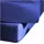 Jersey 90 x 200 - 100 x 220 cm royal