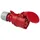 PCE 215-6 CEE Kupplung 16 A 5polig 400 V 1 St