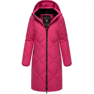 Ragwear Rebela Pink S