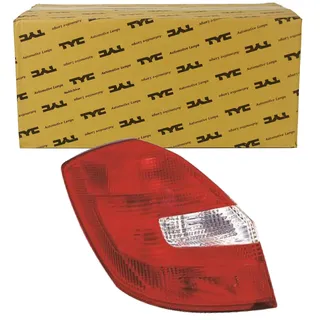 TYC Heckleuchte rechts 11-12267-01-2