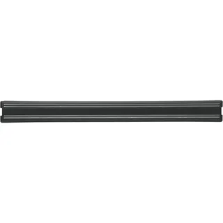 Magnetleiste ZWILLING (LBH 52x5x2,10 cm) - schwarz