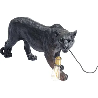 Kare Bagheera Schwarz