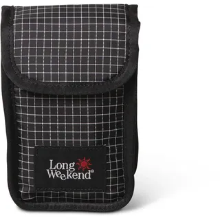 long weekend Camera Pouch schwarz
