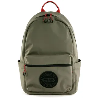 Tommy Hilfiger TH Signature Am0am08105 Rucksack, für Herren, Einheitsgröße, Braun (Nomad), Einheitsgröße - Einheitsgröße