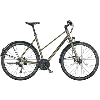 KTM X-Life Action Street Braun Modell Aktion - 51 CM